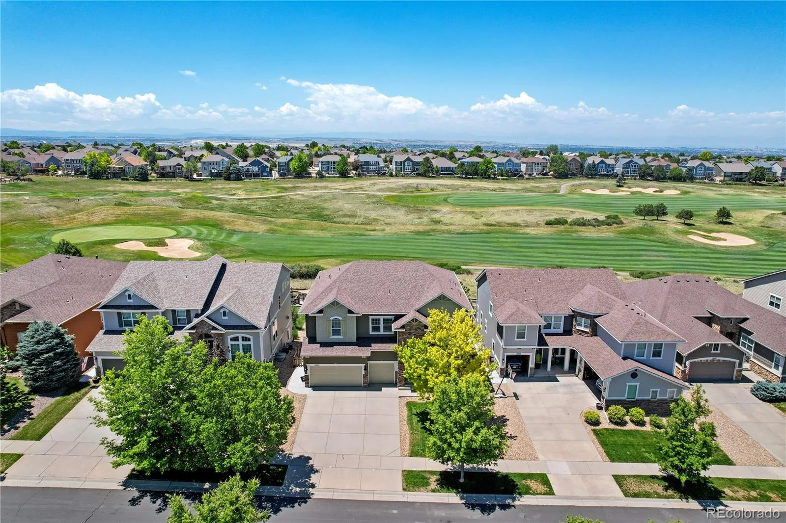 12063 Blackwell Way Parker CO 80138 | MLS #REC5423127 06182026141221 1600 1