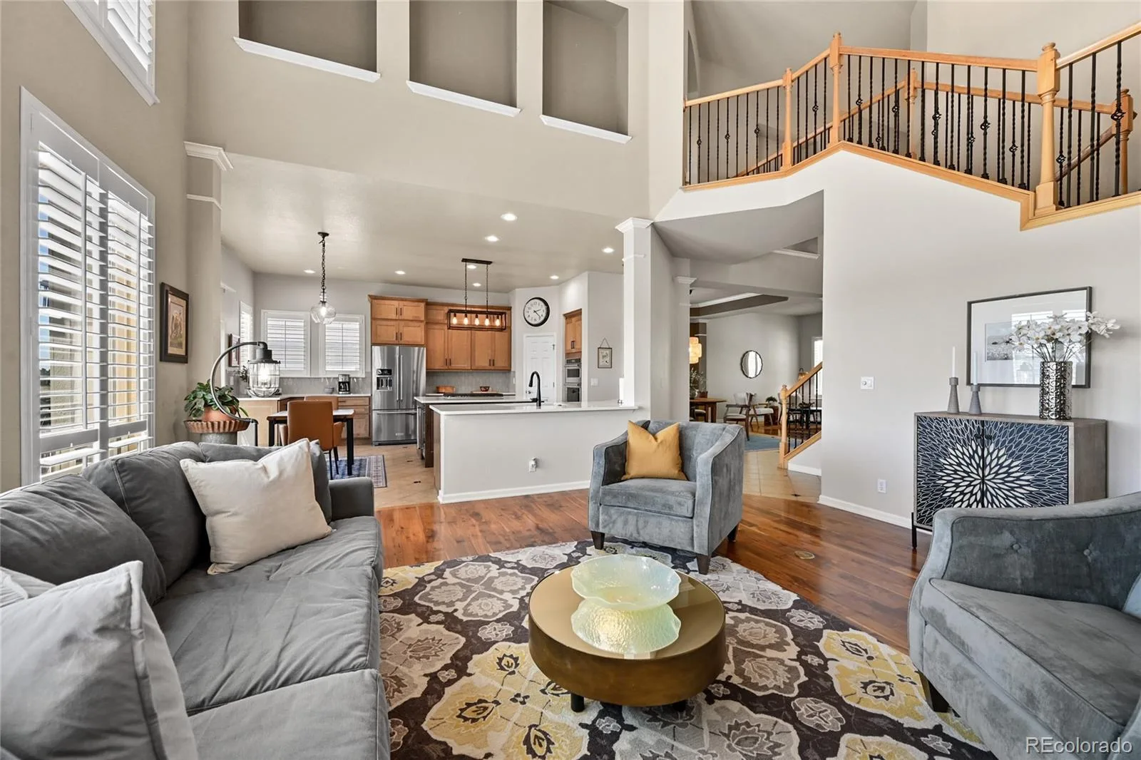 12063 Blackwell Way Parker CO 80138 | MLS #REC5423127 06182026141221 1600 12