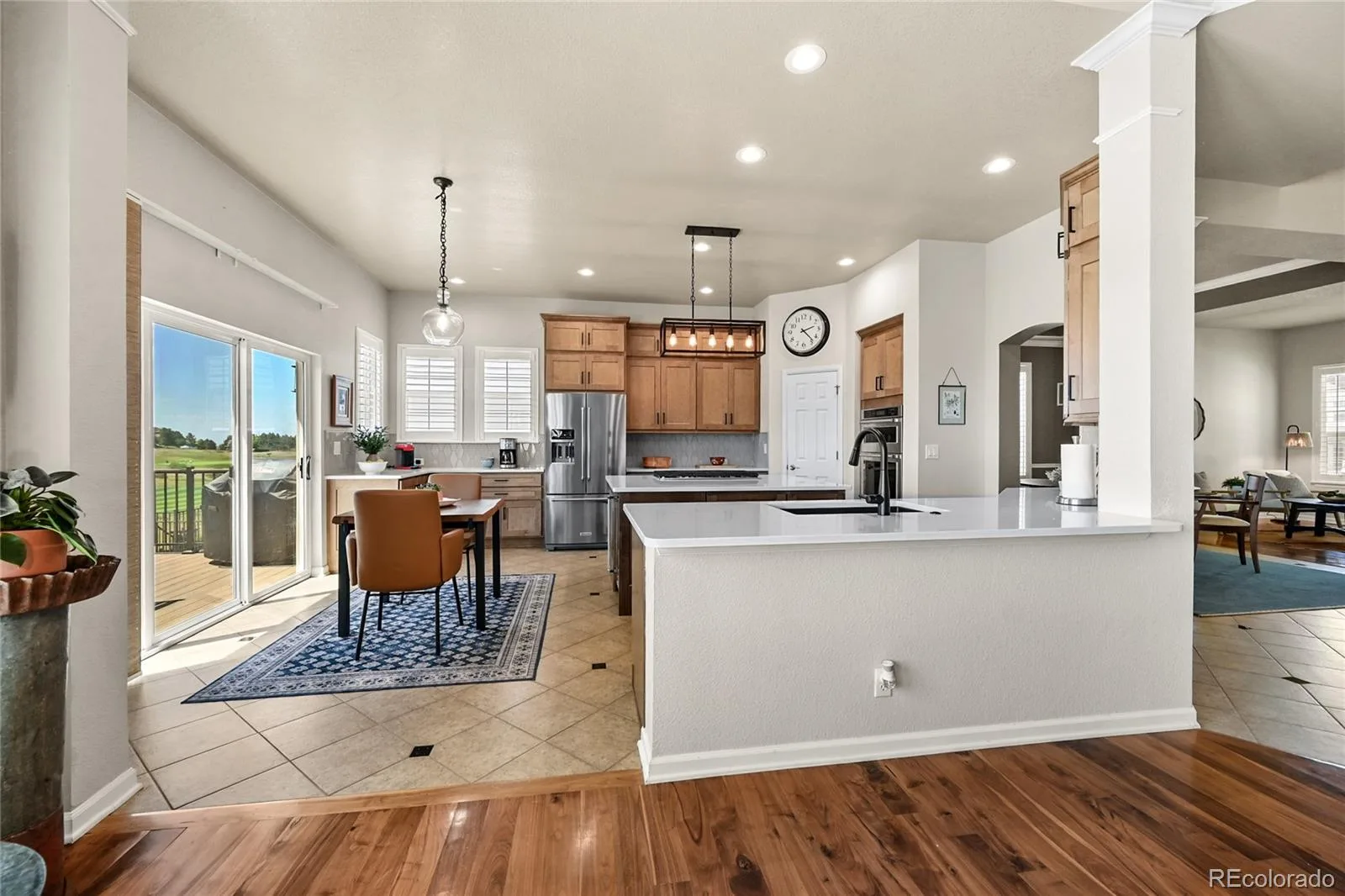 12063 Blackwell Way Parker CO 80138 | MLS #REC5423127 06182026141221 1600 13