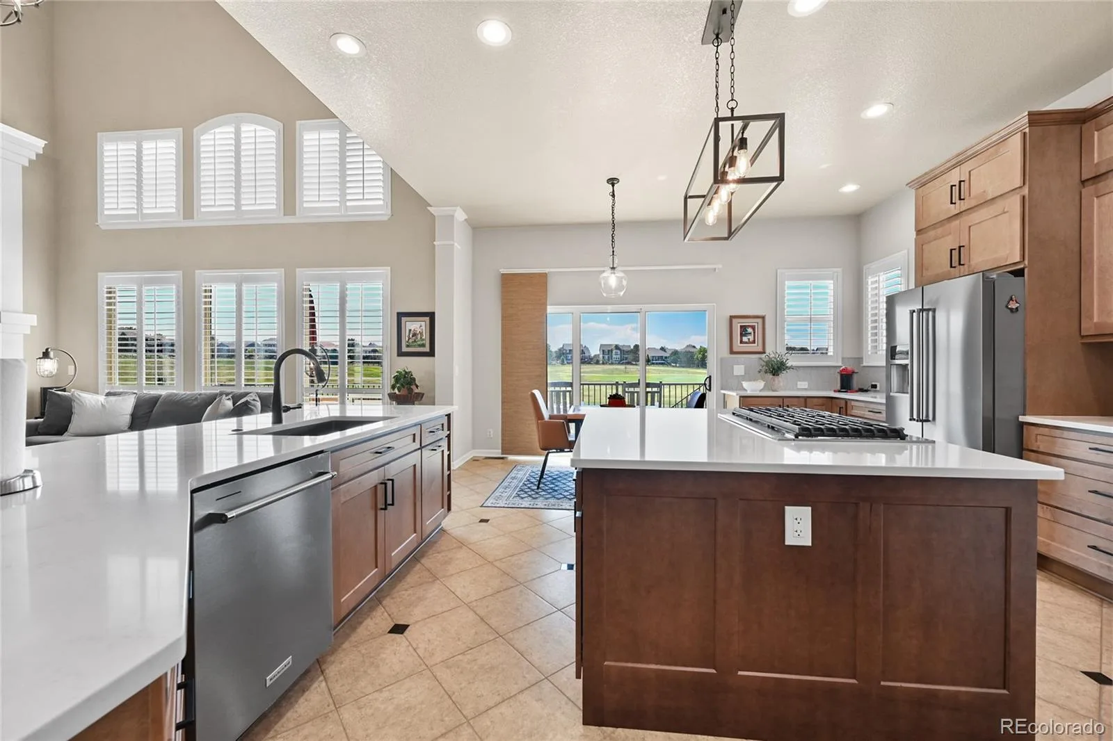 12063 Blackwell Way Parker CO 80138 | MLS #REC5423127 06182026141221 1600 17
