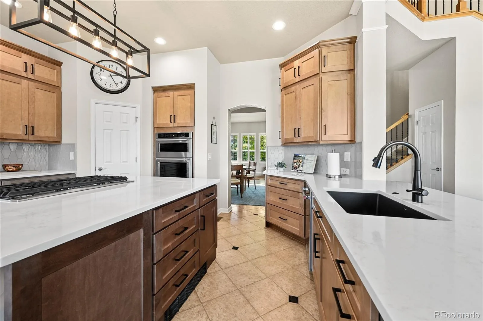 12063 Blackwell Way Parker CO 80138 | MLS #REC5423127 06182026141221 1600 19
