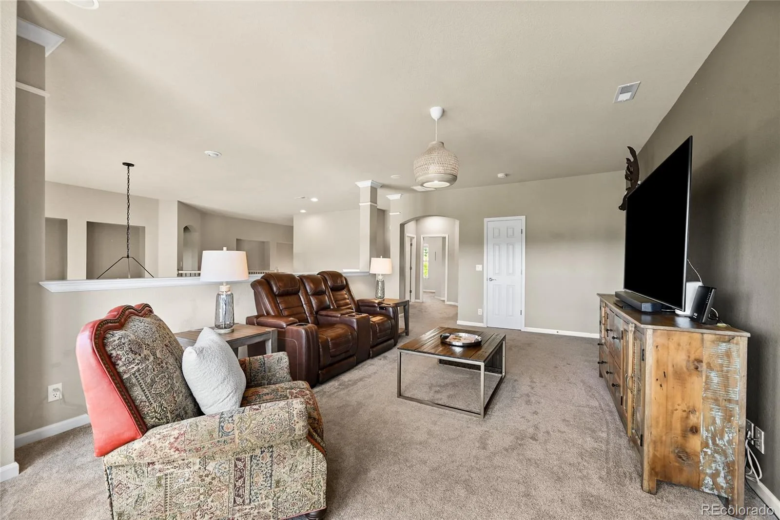 12063 Blackwell Way Parker CO 80138 | MLS #REC5423127 06182026141221 1600 24