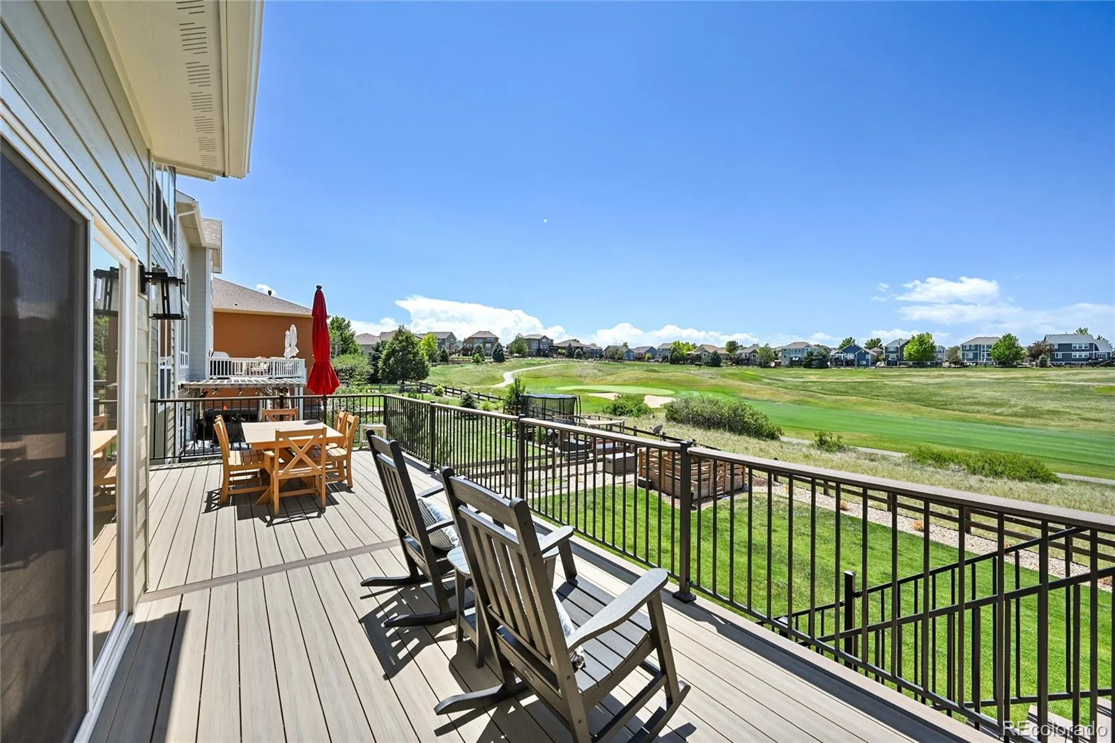 12063 Blackwell Way Parker CO 80138 | MLS #REC5423127 06182026141221 1600 36