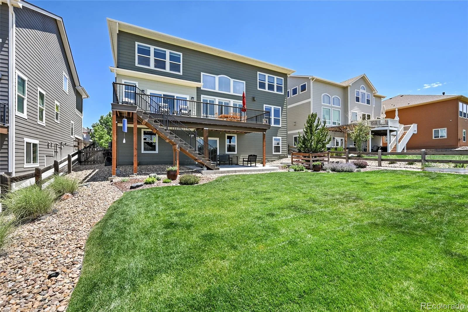12063 Blackwell Way Parker CO 80138 | MLS #REC5423127 06182026141221 1600 40