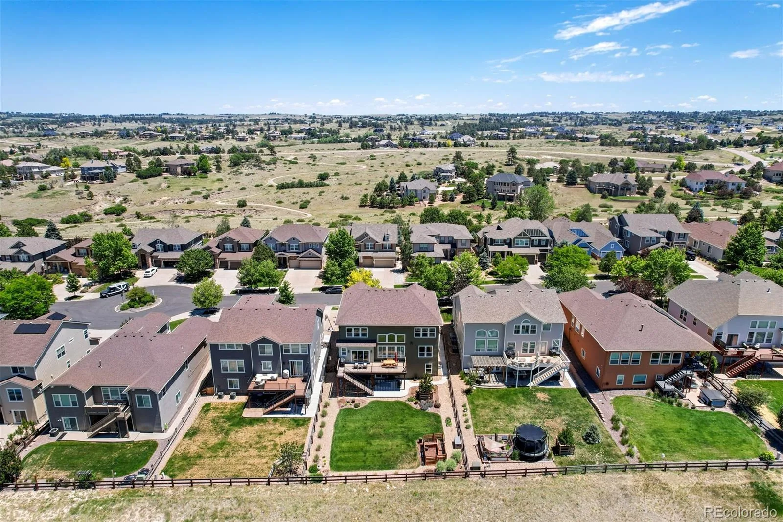 12063 Blackwell Way Parker CO 80138 | MLS #REC5423127 06182026141221 1600 45