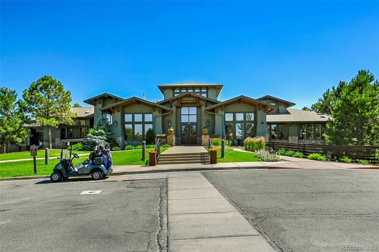 12063 Blackwell Way Parker CO 80138 | MLS #REC5423127 06182026141221 1600 48