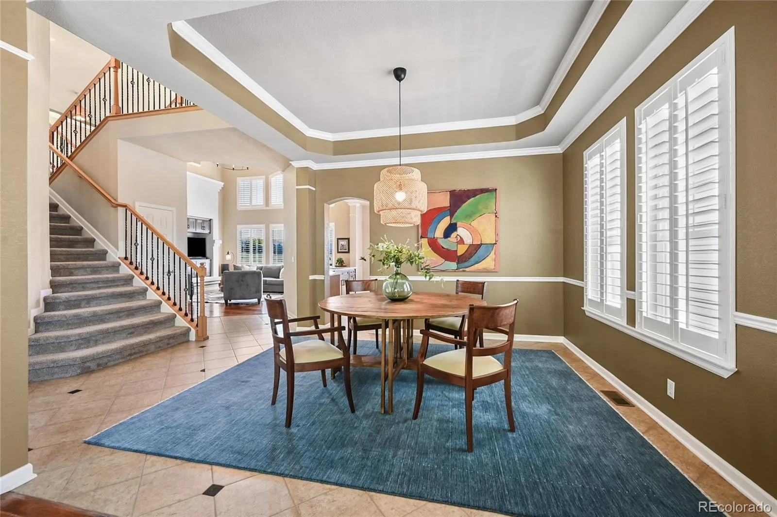 12063 Blackwell Way Parker CO 80138 | MLS #REC5423127 06182026141221 1600 5