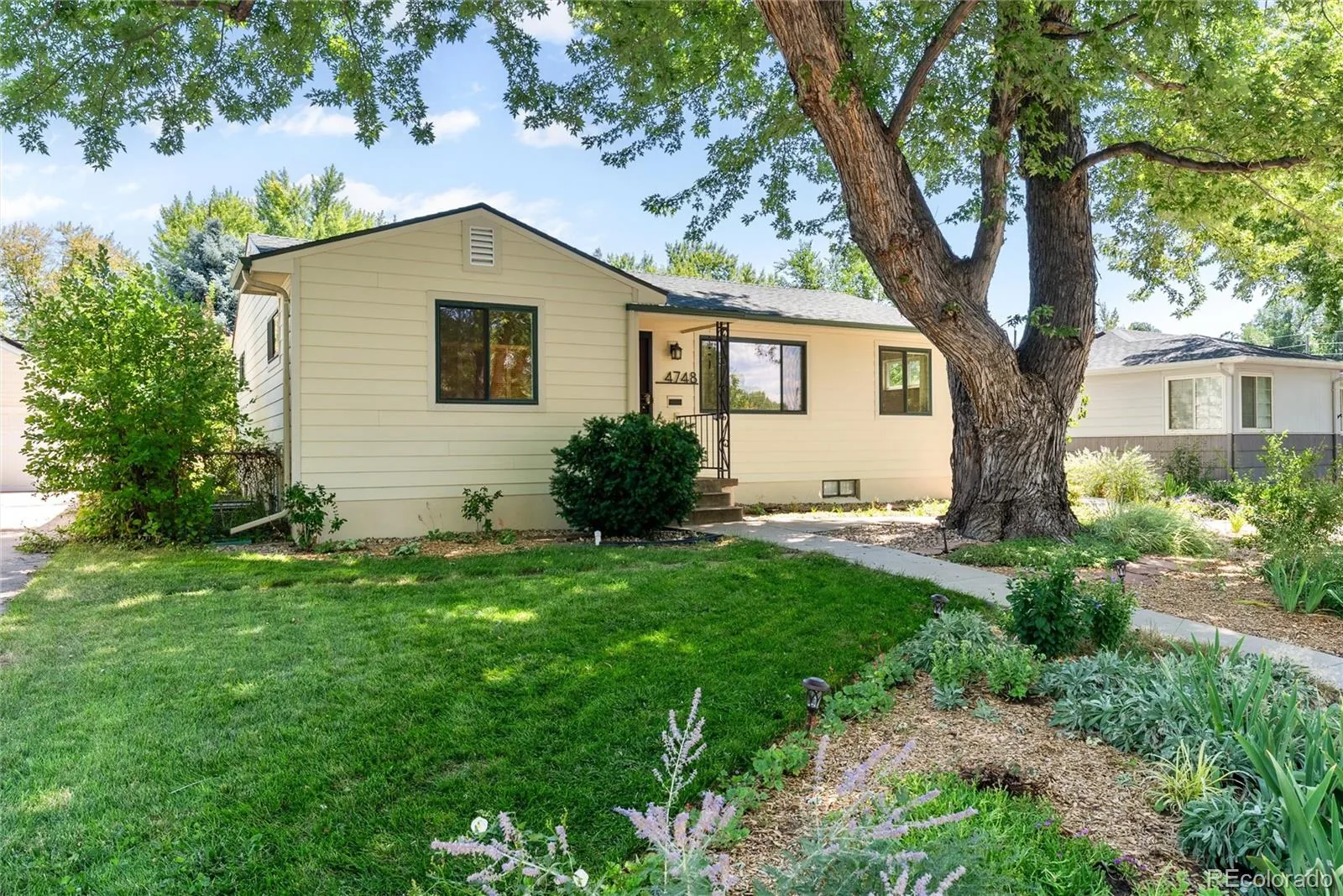 4748 S Washington Street Englewood CO 80113 | MLS #REC5424146 08242026180024 1600 1