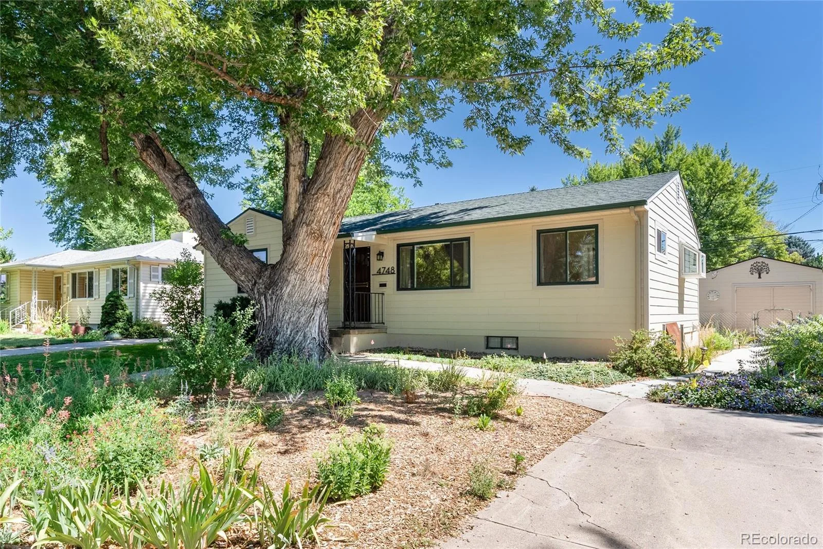 4748 S Washington Street Englewood CO 80113 | MLS #REC5424146 08242026180024 1600 2