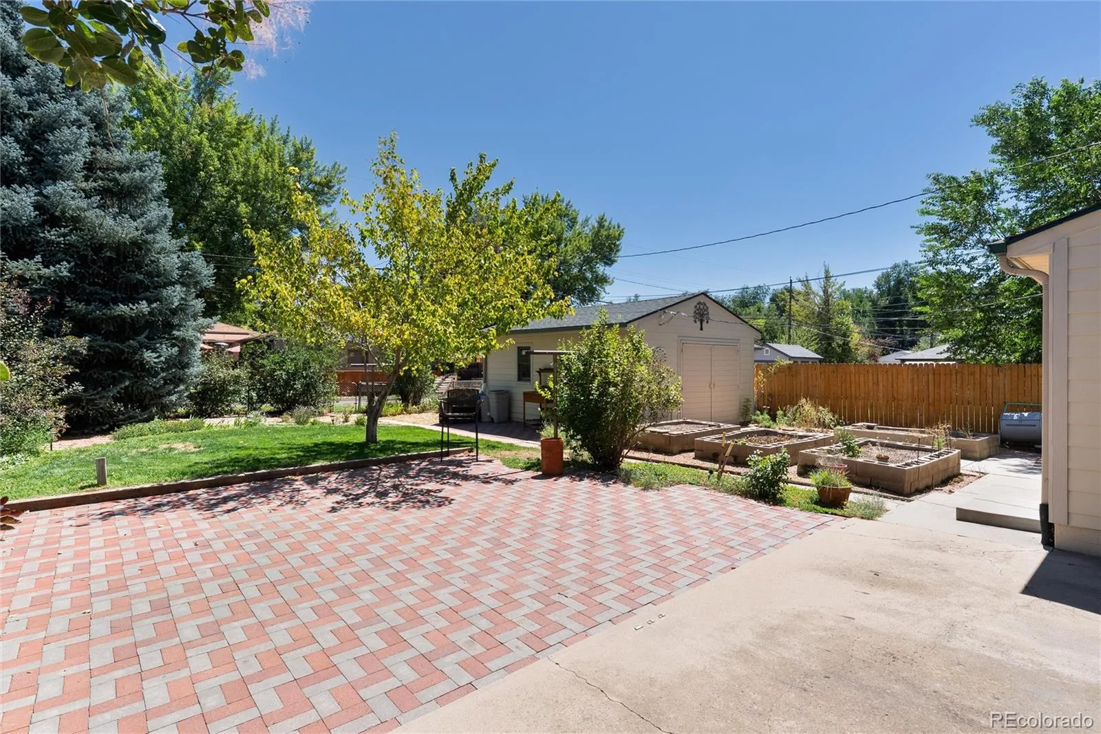 4748 S Washington Street Englewood CO 80113 | MLS #REC5424146 08242026180024 1600 36