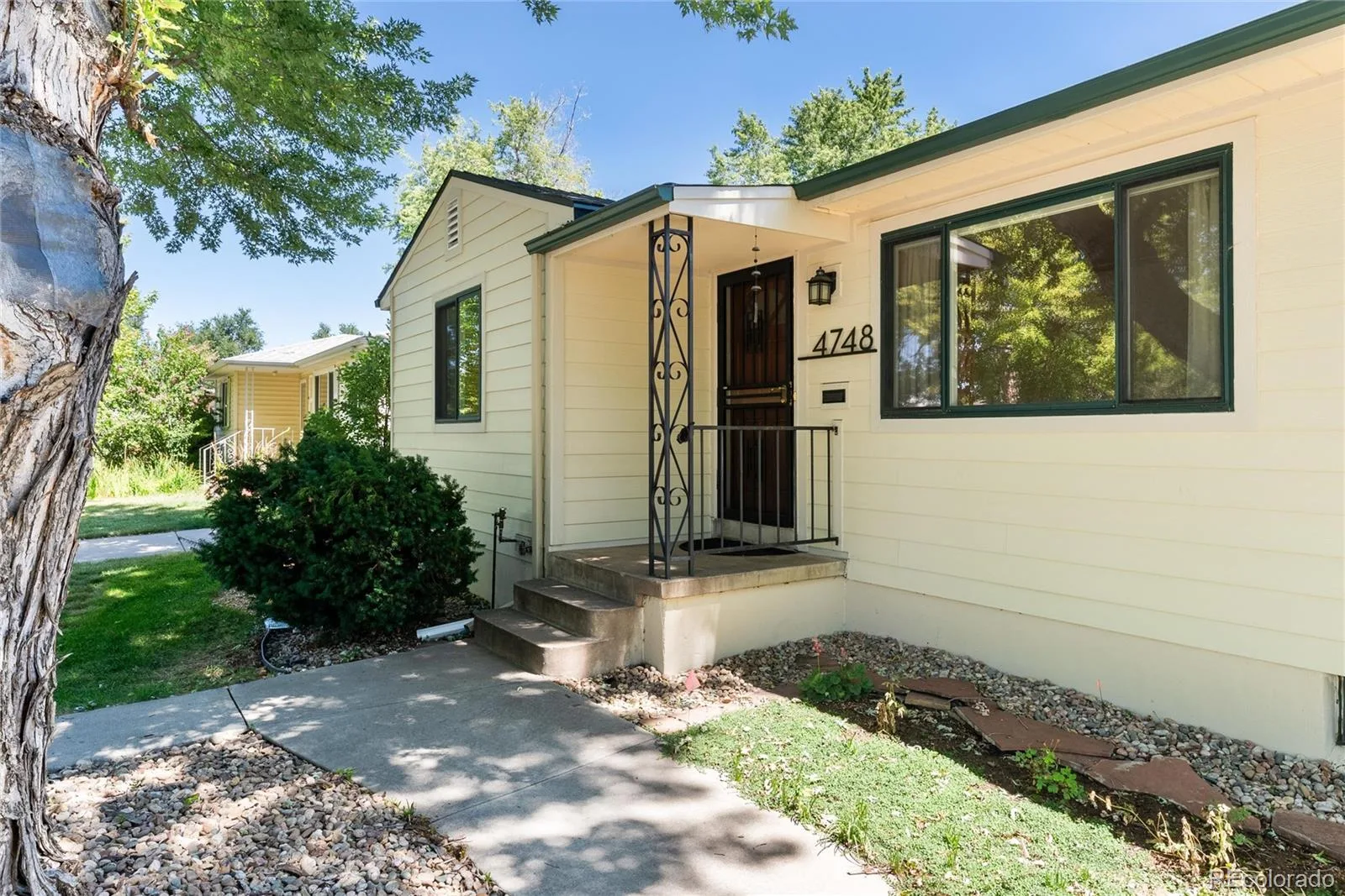 4748 S Washington Street Englewood CO 80113 | MLS #REC5424146 08242026180024 1600 4