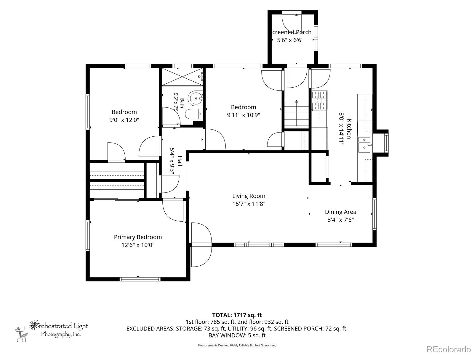 4748 S Washington Street Englewood CO 80113 | MLS #REC5424146 08242026180024 1600 42