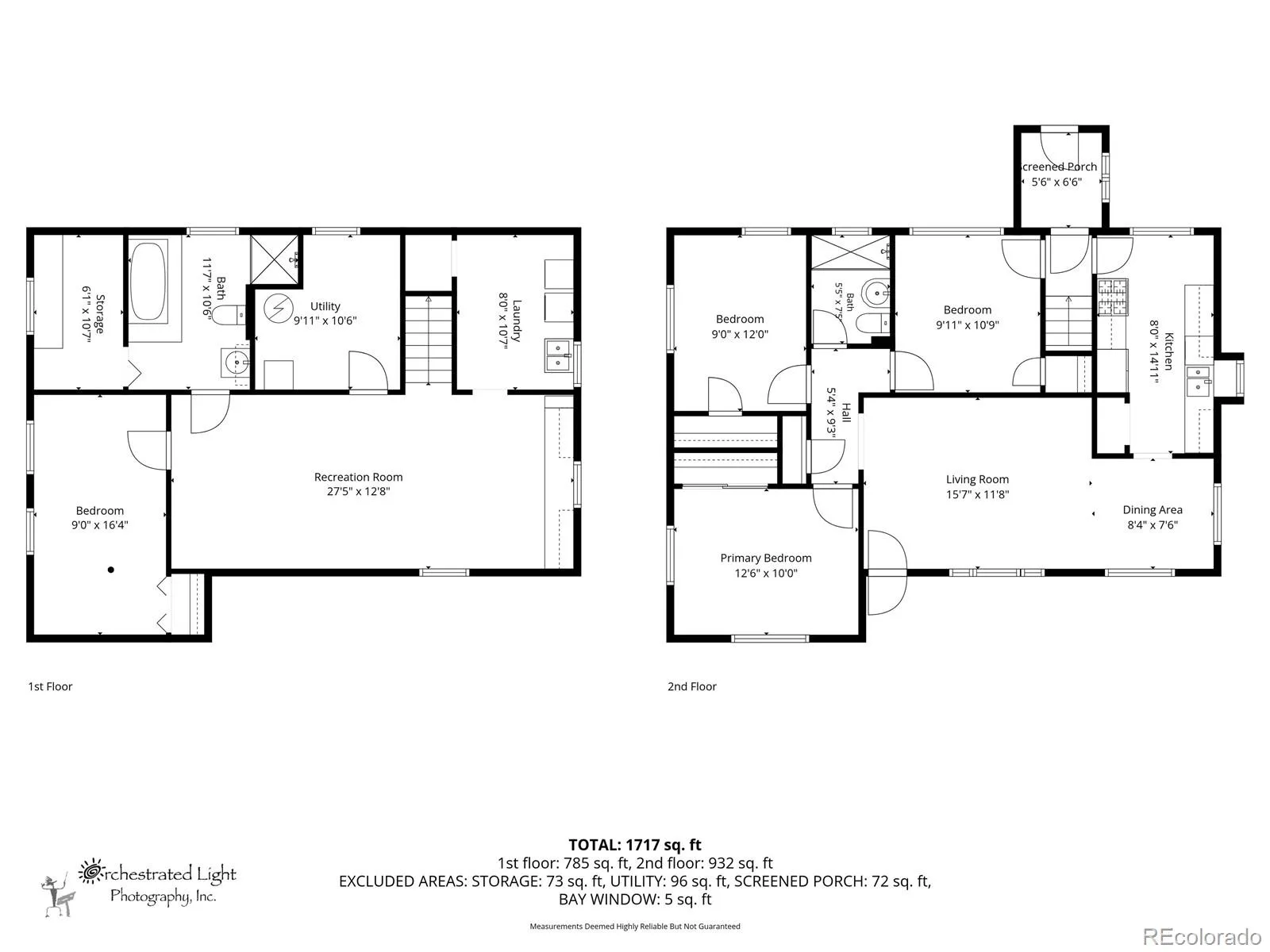 4748 S Washington Street Englewood CO 80113 | MLS #REC5424146 08242026180024 1600 44