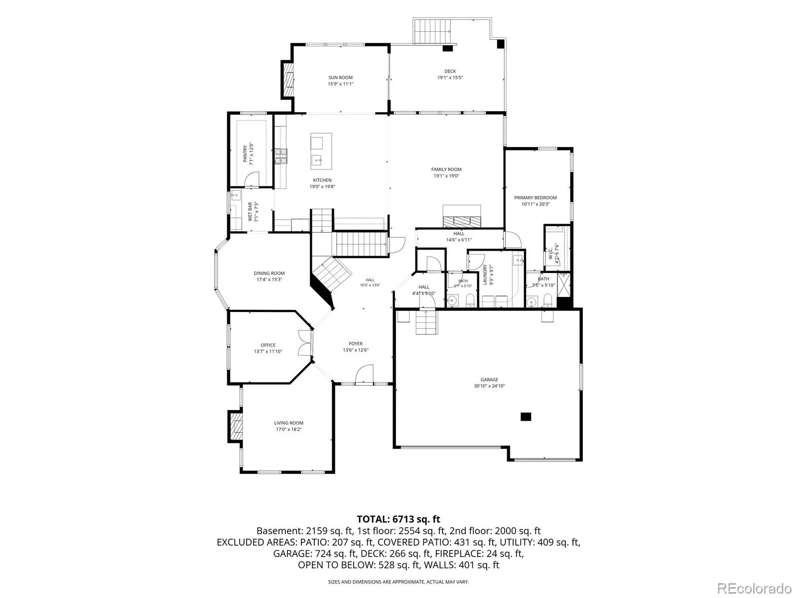 27728 E Kettle Place Aurora CO 80016 MLS #REC5425127 06262026201335 1600 46
