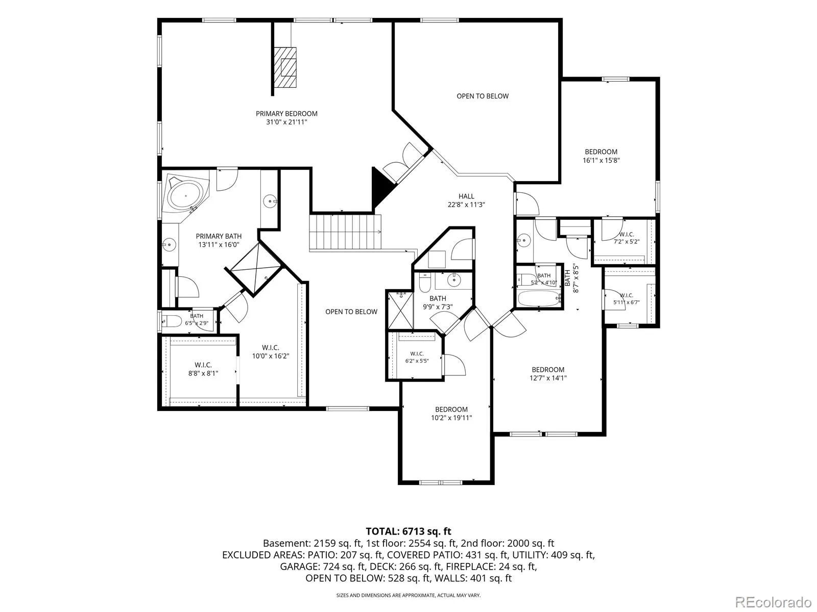 27728 E Kettle Place Aurora CO 80016 MLS #REC5425127 06262026201335 1600 47