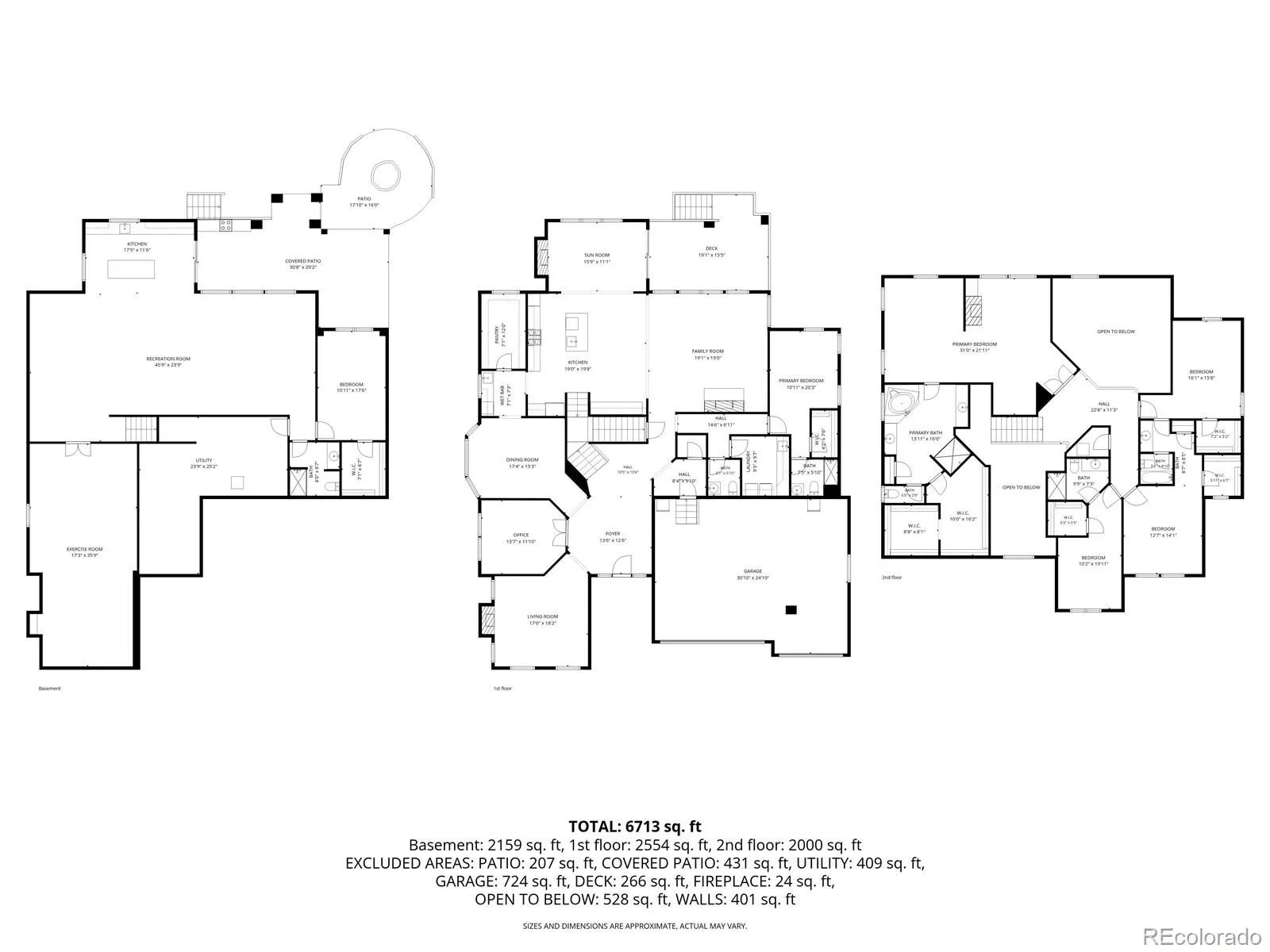27728 E Kettle Place Aurora CO 80016 MLS #REC5425127 06262026201335 1600 49