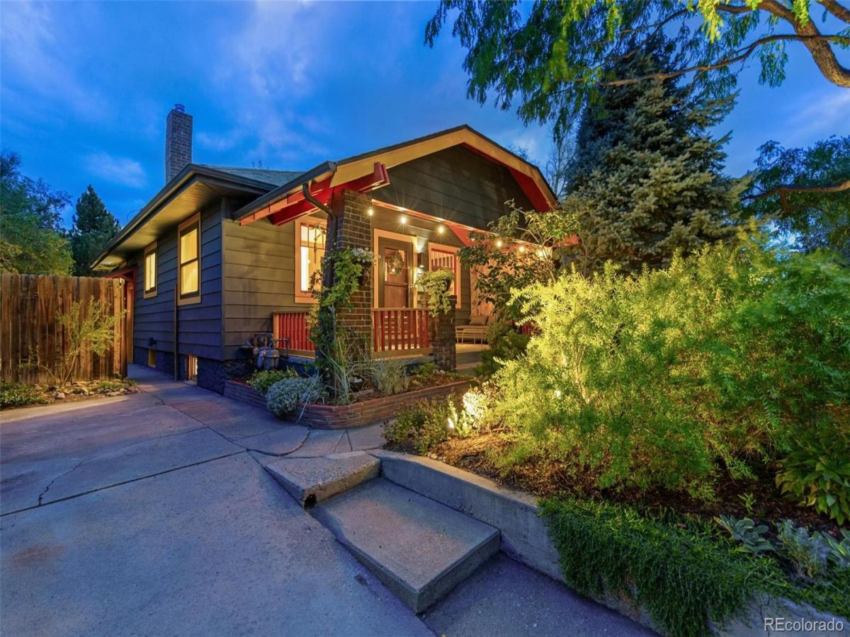 4857 Raleigh Street Denver CO 80212 | MLS #REC5425904 MLS #REC5425904 image #0