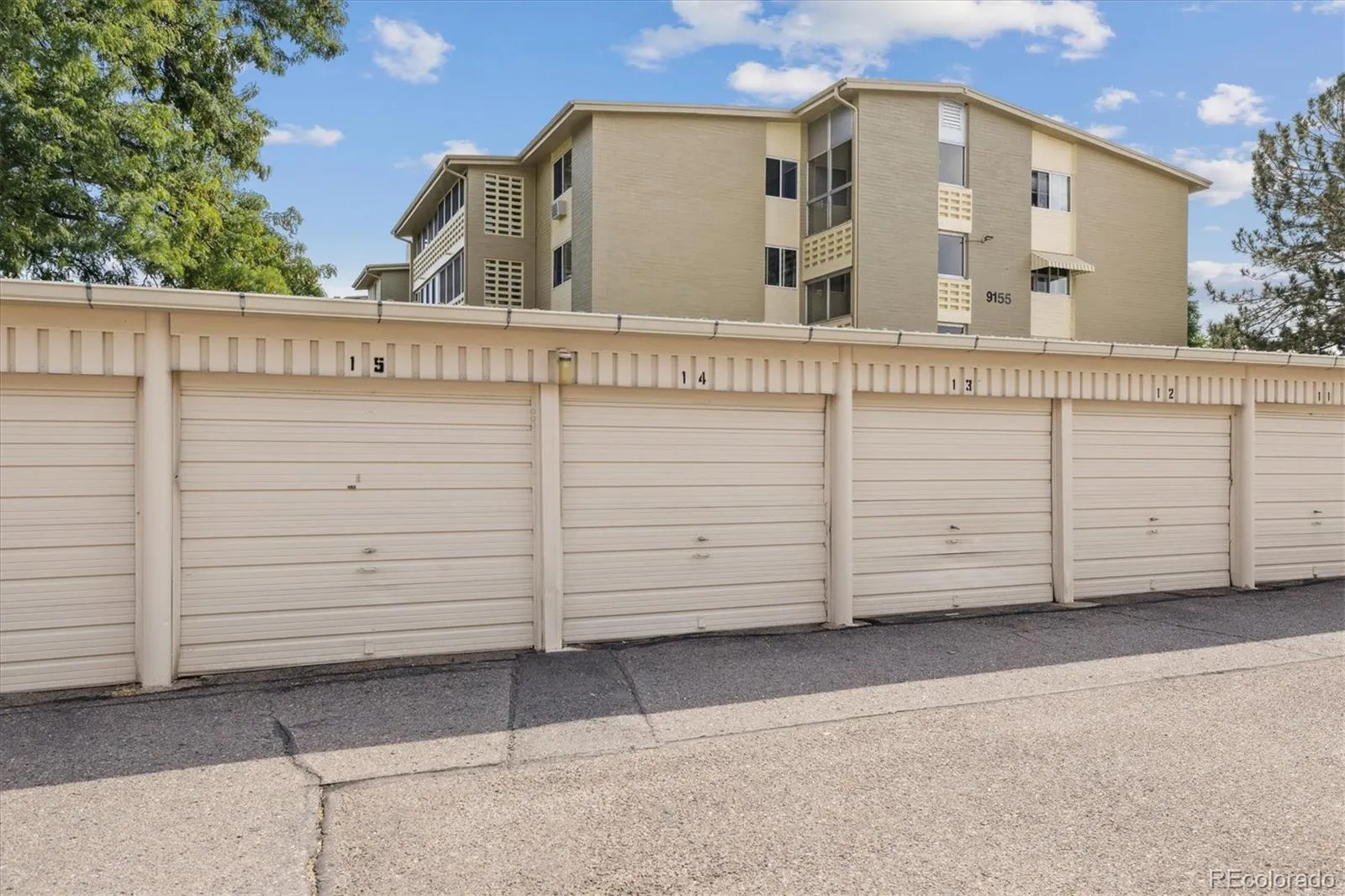 9155 E Center Avenue #2D Denver CO 80247 MLS #REC5426225 04062026191654 1600 17