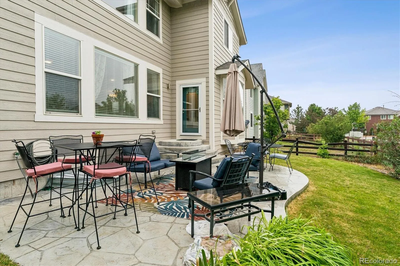 8248 Dressage Road Littleton CO 80125 | MLS #REC5427153 05212026005007 1600 32