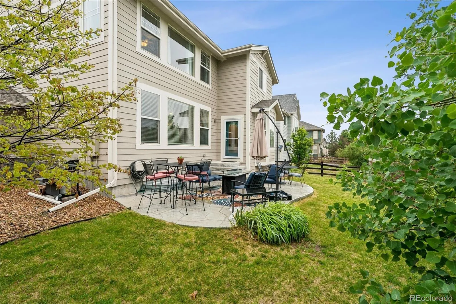 8248 Dressage Road Littleton CO 80125 | MLS #REC5427153 05212026005007 1600 36