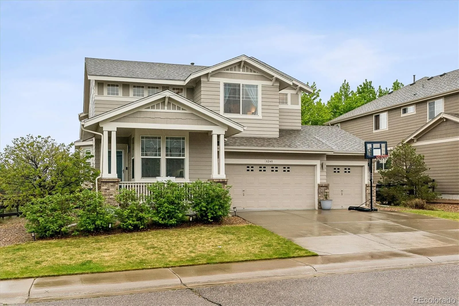 8248 Dressage Road Littleton CO 80125 | MLS #REC5427153 05212026005007 1600 37