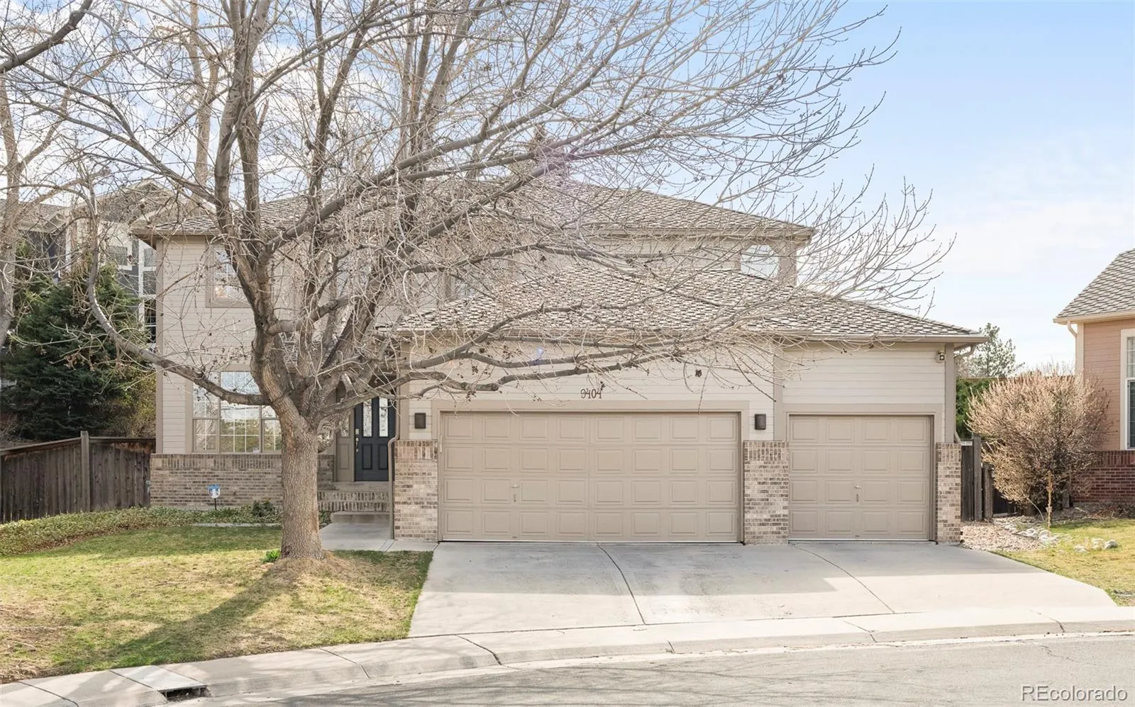 9404 E Arbor Drive Englewood CO 80111 MLS #REC5427405 05092026205255 1600 34
