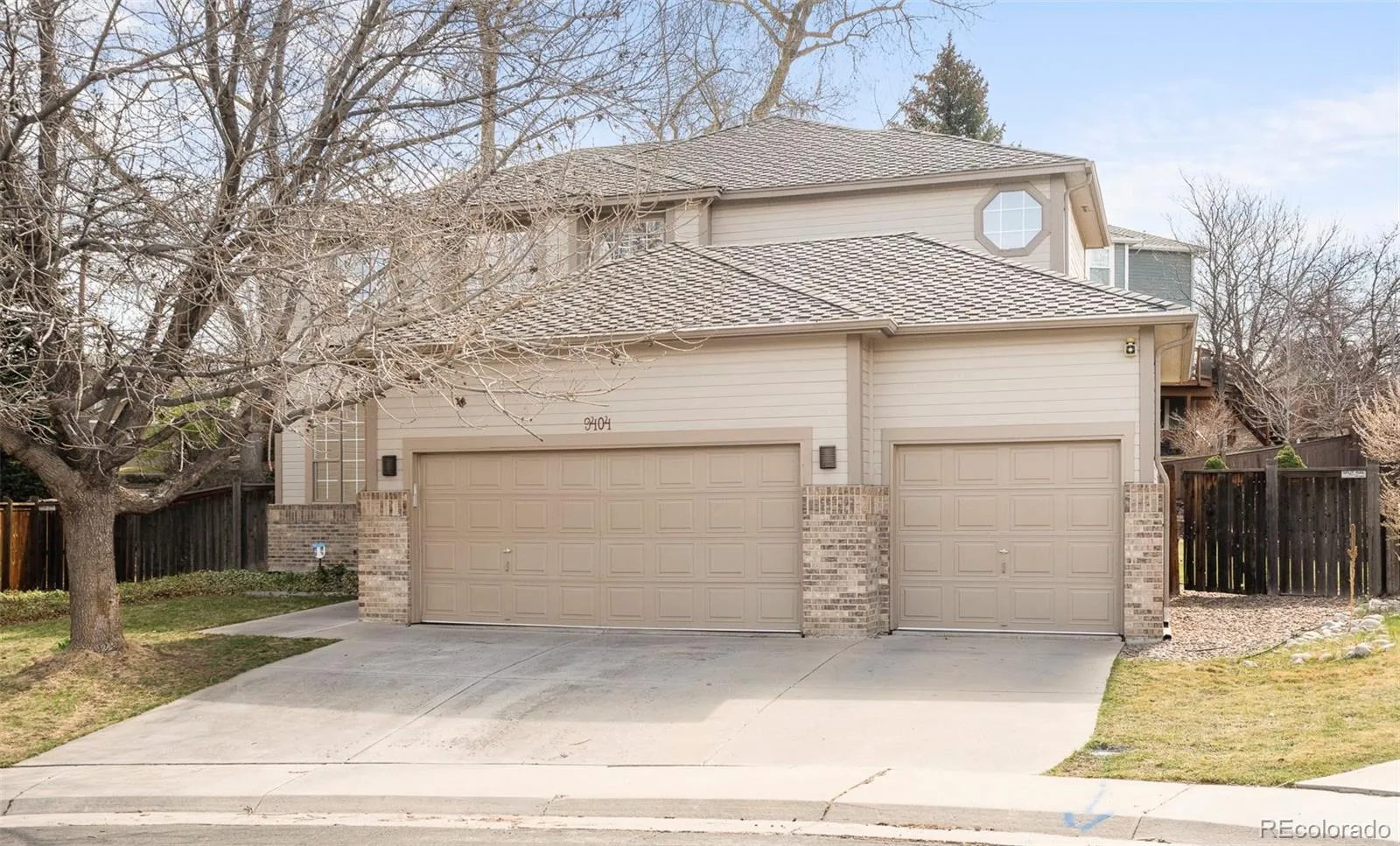9404 E Arbor Drive Englewood CO 80111 MLS #REC5427405 05092026205255 1600 35