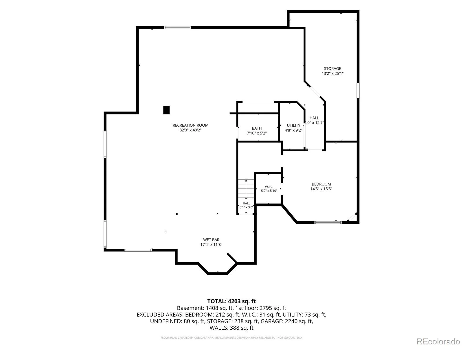 10151 W Evans Avenue Lakewood CO 80227 | MLS #REC5427671 08202026164518 1600 38