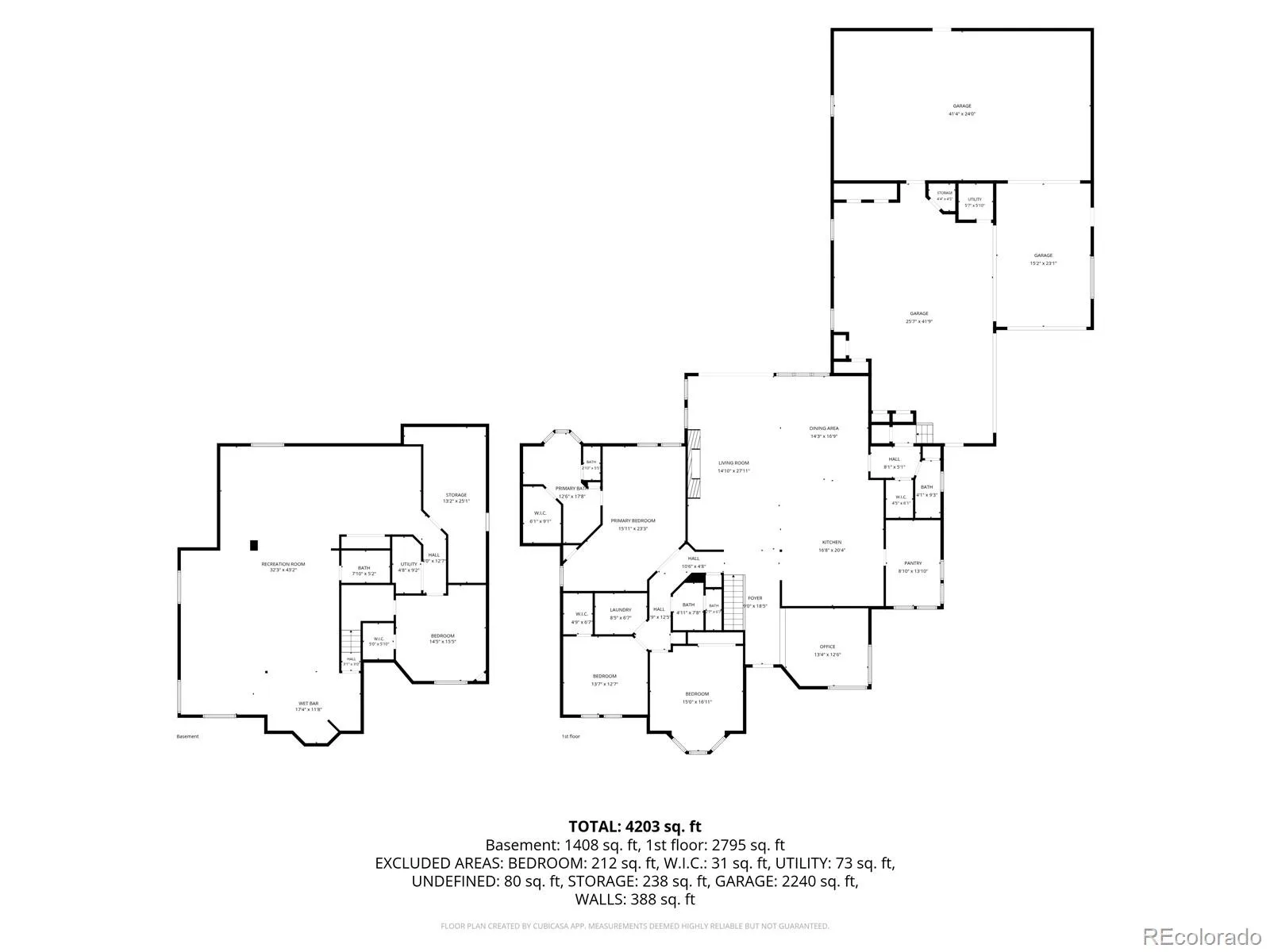 10151 W Evans Avenue Lakewood CO 80227 | MLS #REC5427671 08202026164518 1600 40