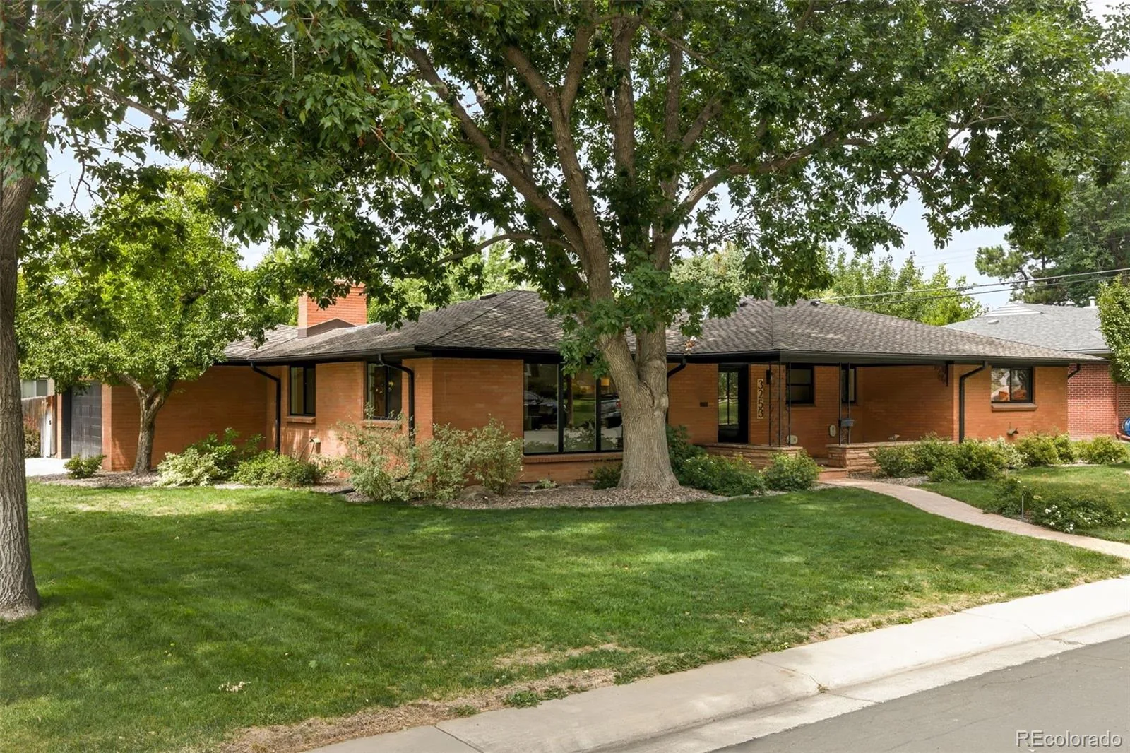 3253 S Columbine Street Denver CO 80210 | MLS #REC5428325 08172026231042 1600 1