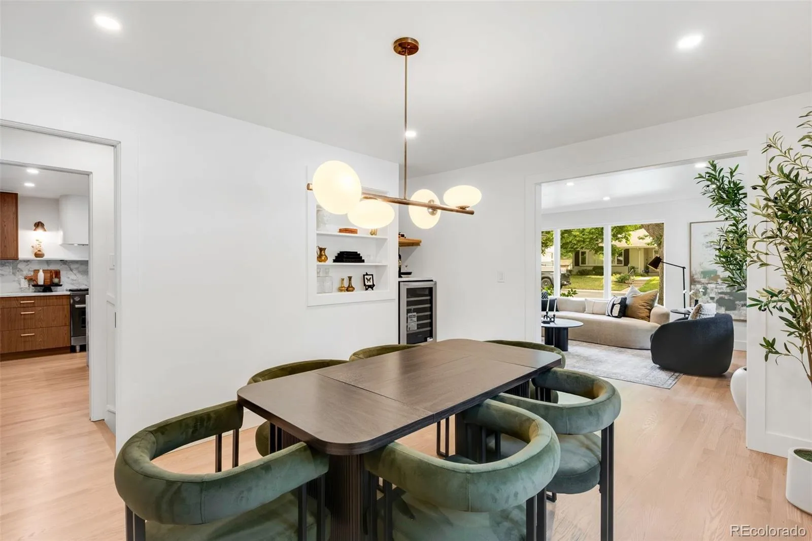 3253 S Columbine Street Denver CO 80210 | MLS #REC5428325 08172026231042 1600 11