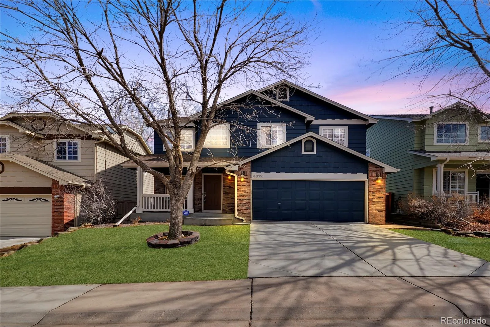 4812 N Silverlace Drive Castle Rock CO 80109 | MLS #REC5430108 07282026141646 1600 1