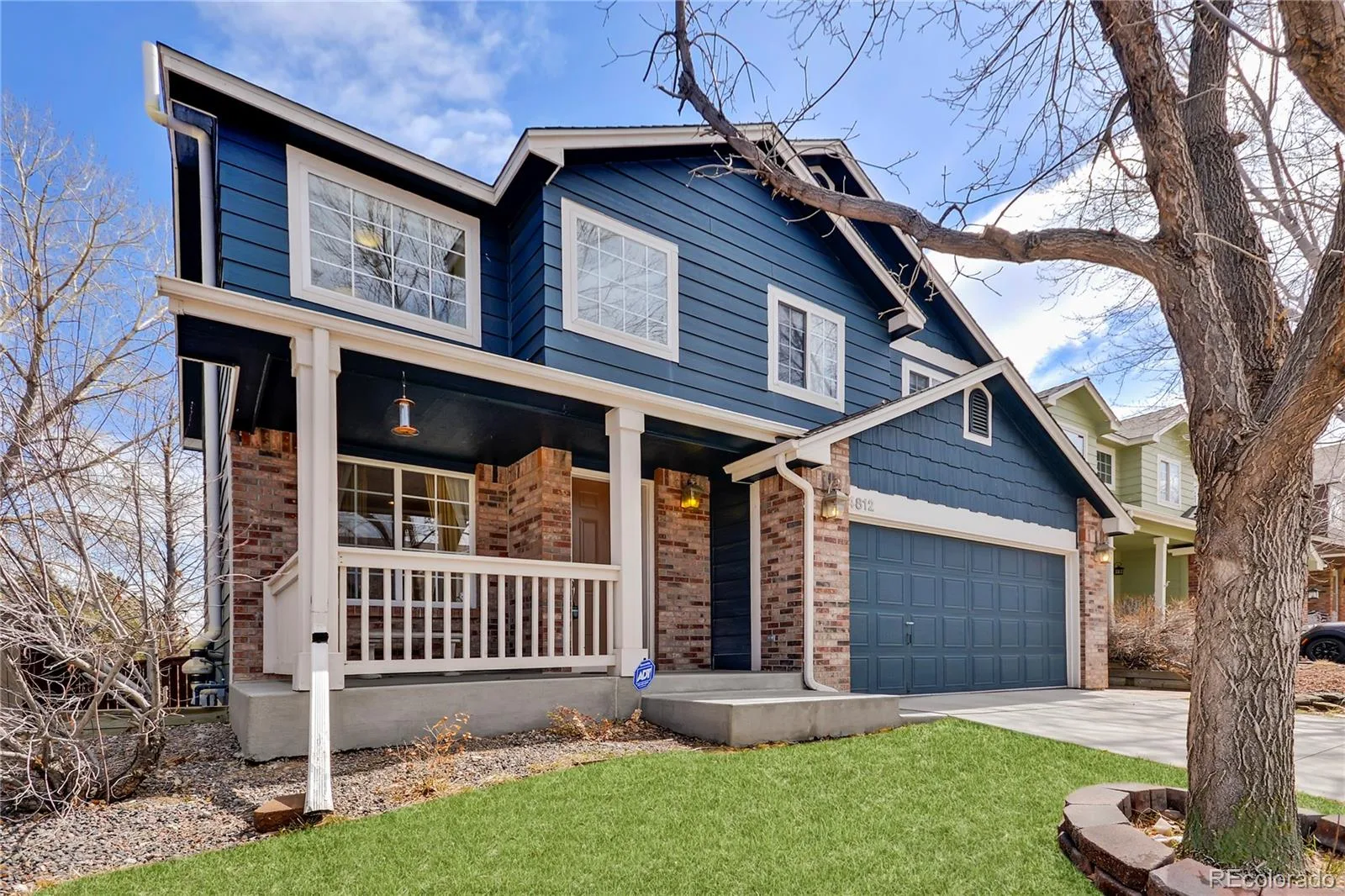 4812 N Silverlace Drive Castle Rock CO 80109 | MLS #REC5430108 07282026141646 1600 3