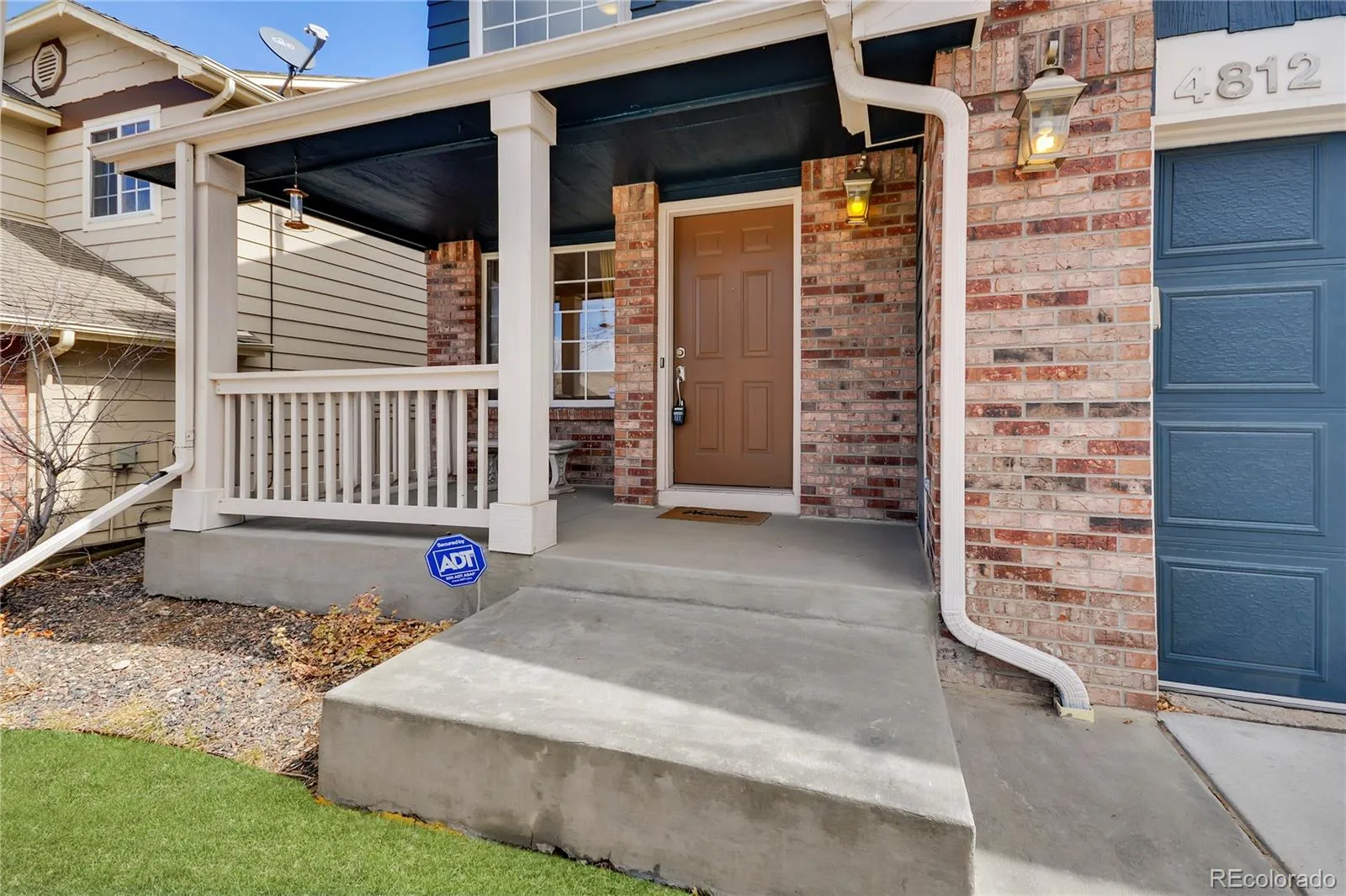 4812 N Silverlace Drive Castle Rock CO 80109 | MLS #REC5430108 07282026141646 1600 4