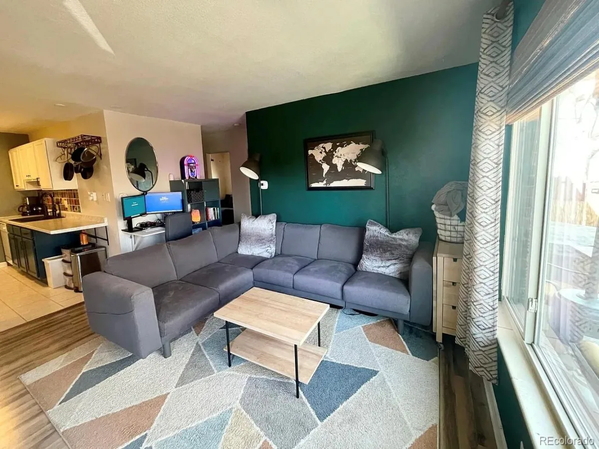 2424 W 35th Avenue #1 Denver CO 80211 MLS #REC5430645 06092026163644 1200 3