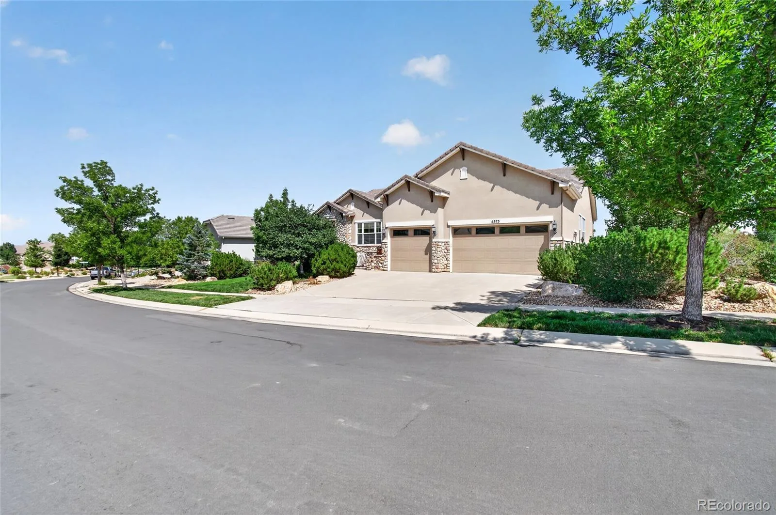 4575 Silver Mountain Loop Broomfield CO 80023 | MLS #REC5431867 08102026175031 1600 32