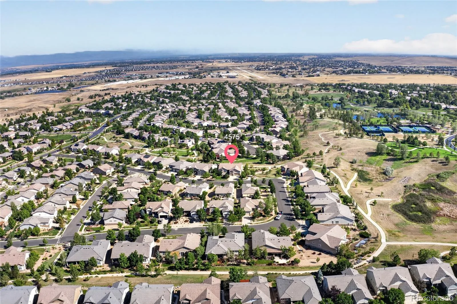 4575 Silver Mountain Loop Broomfield CO 80023 | MLS #REC5431867 08102026175031 1600 40