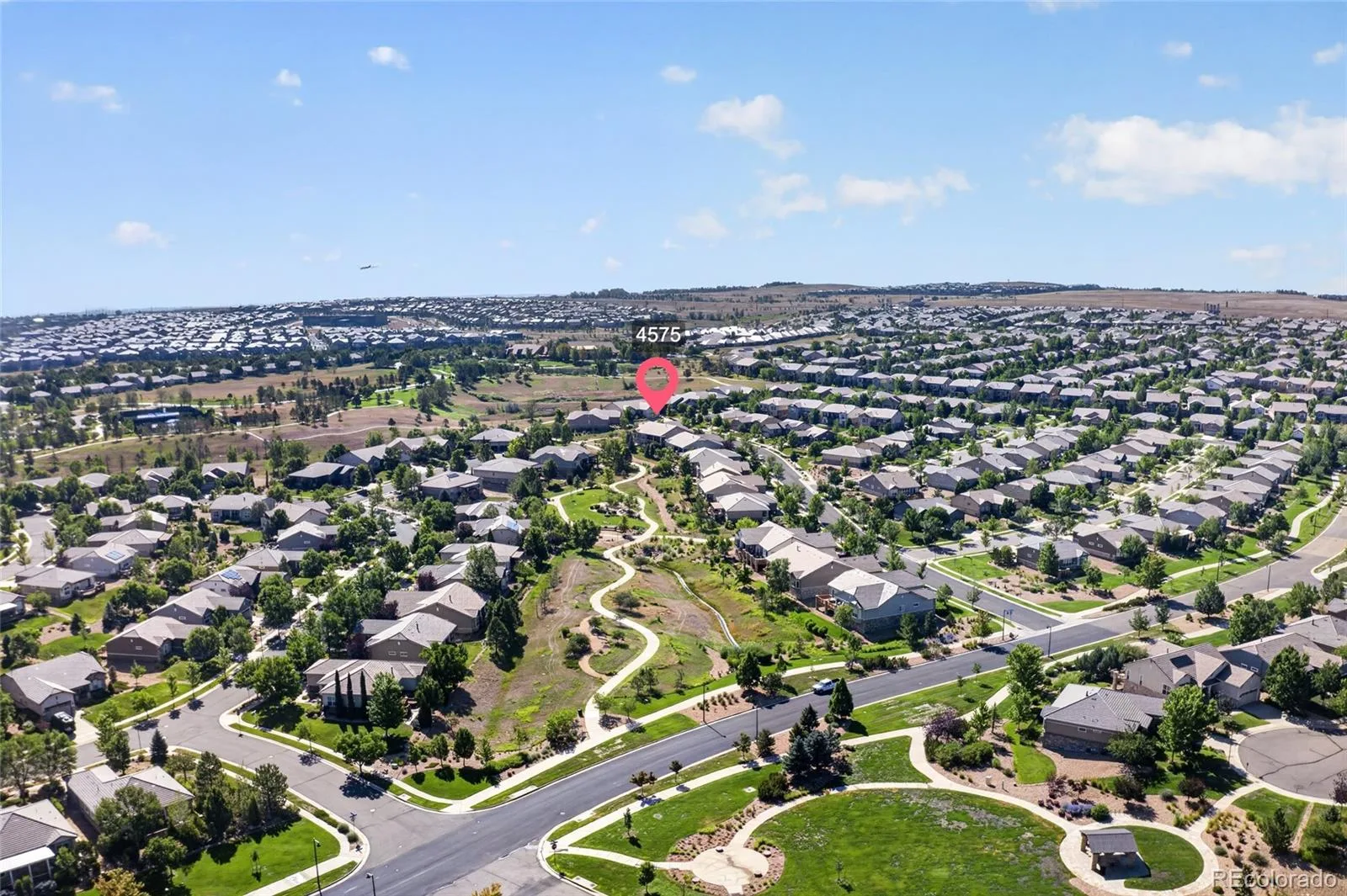 4575 Silver Mountain Loop Broomfield CO 80023 | MLS #REC5431867 08102026175031 1600 43