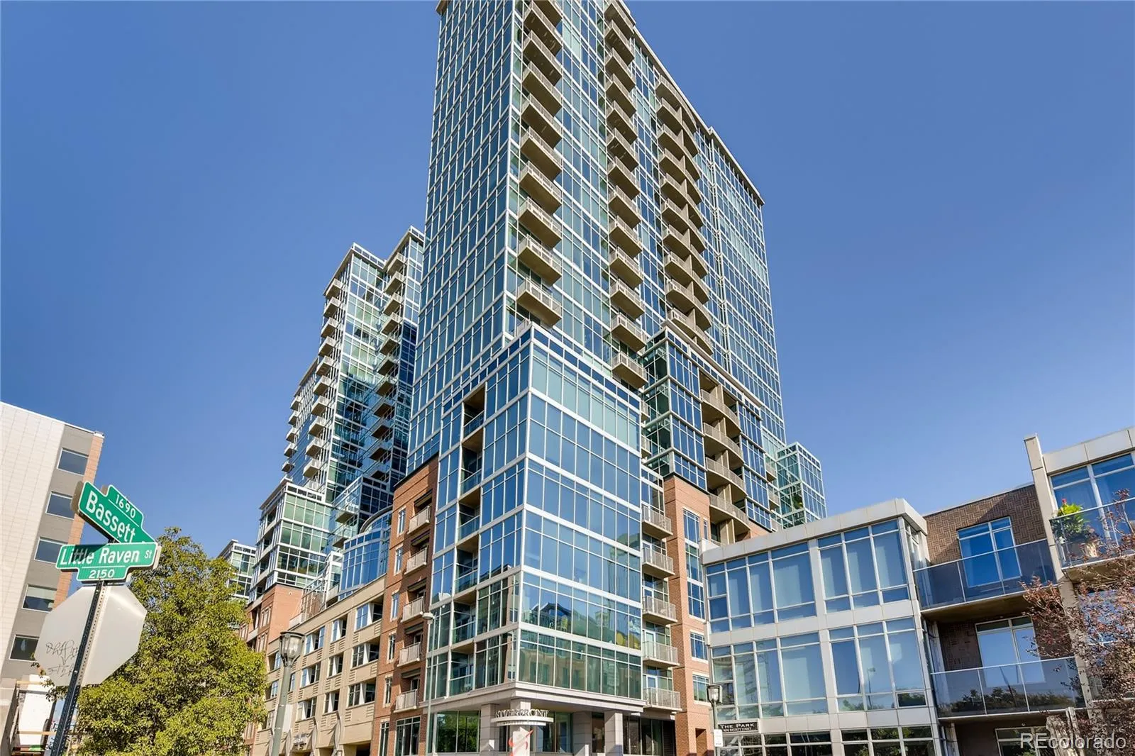1700 Bassett Street #1222 Denver CO 80202 MLS #REC5433637 05092026031133 1600 0