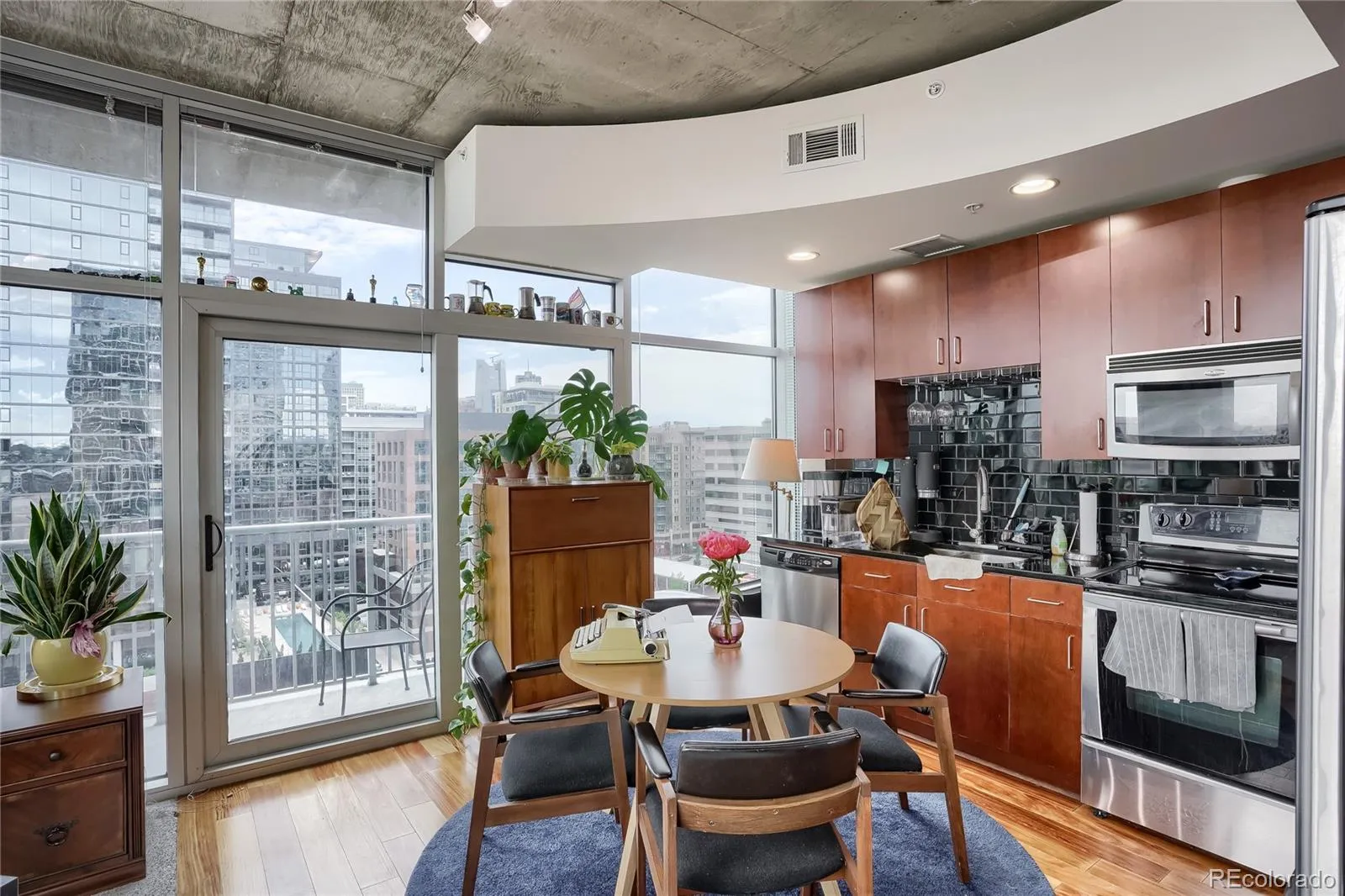 1700 Bassett Street #1222 Denver CO 80202 MLS #REC5433637 05092026031133 1600 1