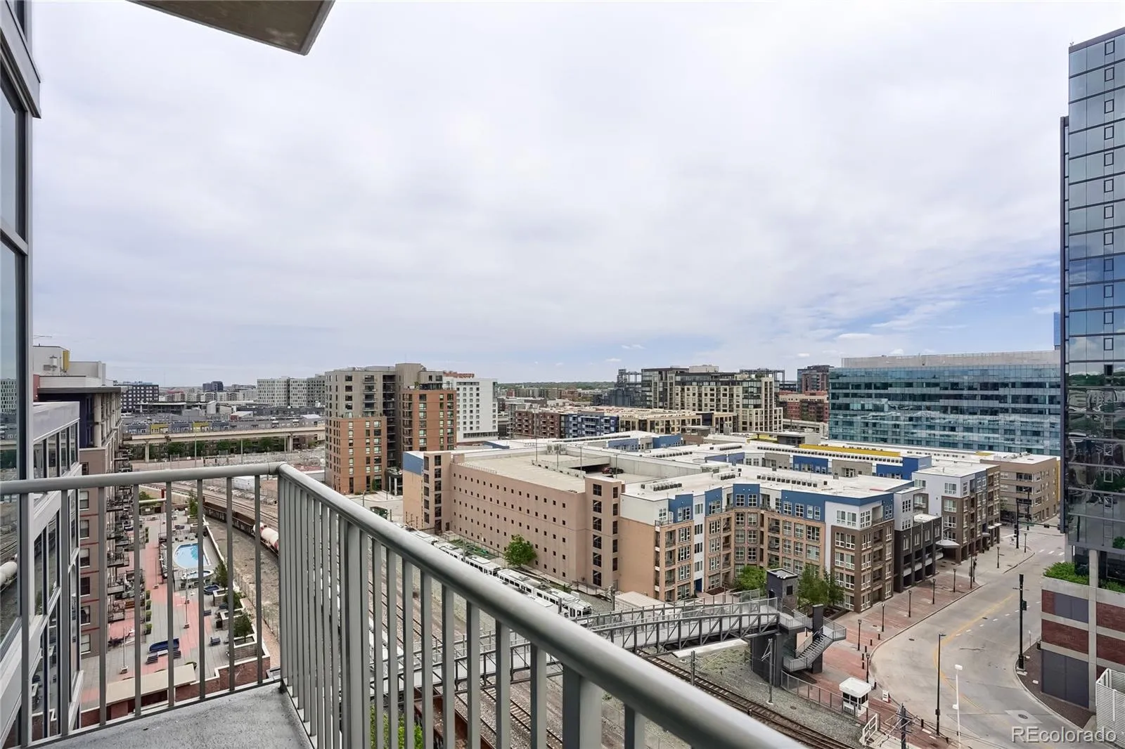 1700 Bassett Street #1222 Denver CO 80202 MLS #REC5433637 05092026031133 1600 10