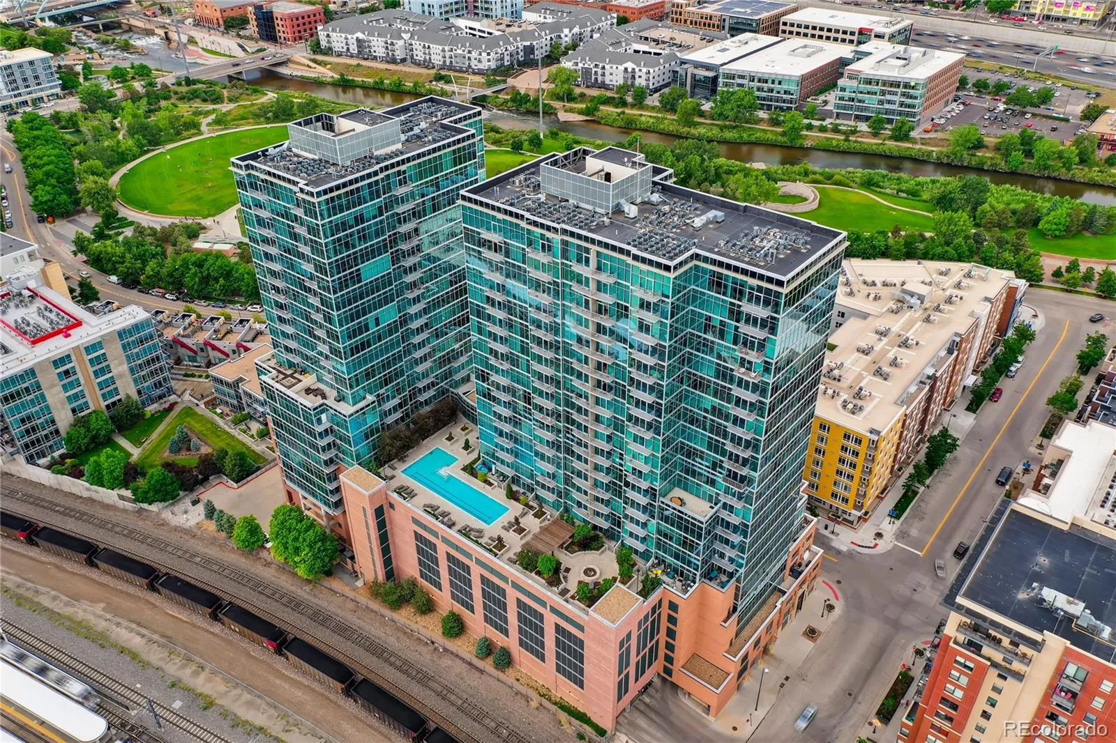 1700 Bassett Street #1222 Denver CO 80202 MLS #REC5433637 05092026031133 1600 11