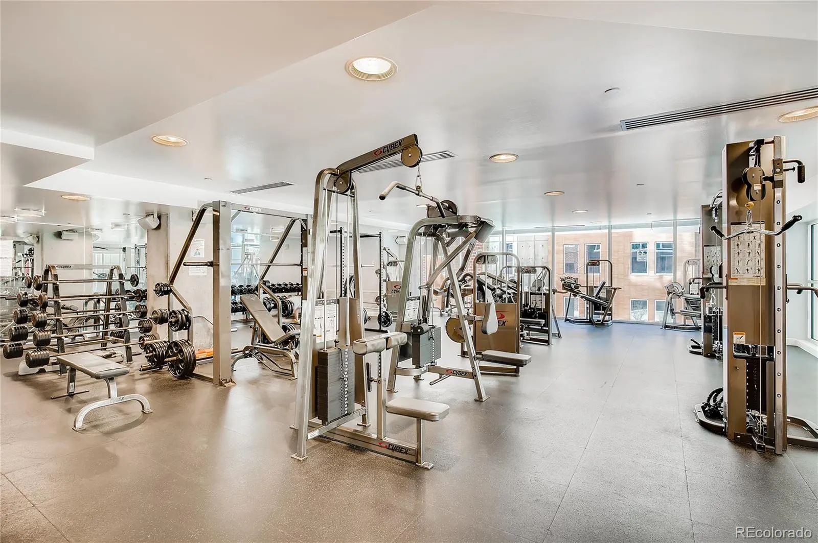 1700 Bassett Street #1222 Denver CO 80202 MLS #REC5433637 05092026031133 1600 17