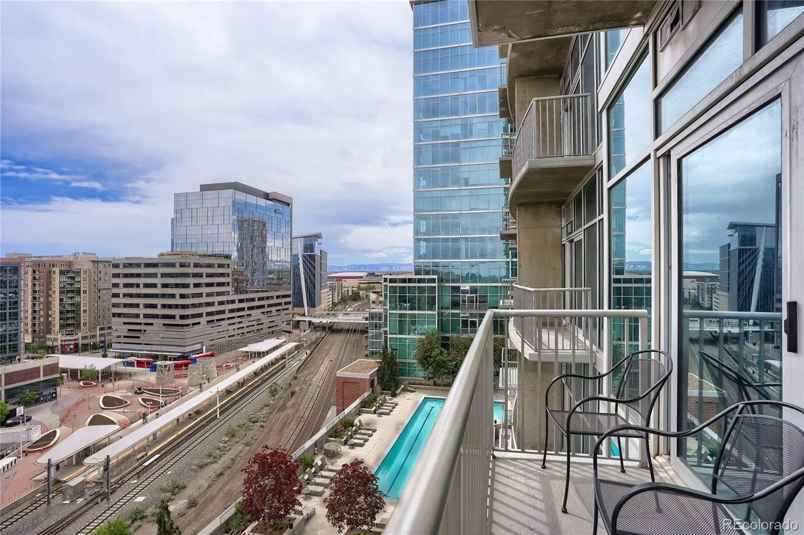 1700 Bassett Street #1222 Denver CO 80202 MLS #REC5433637 05092026031133 1600 9