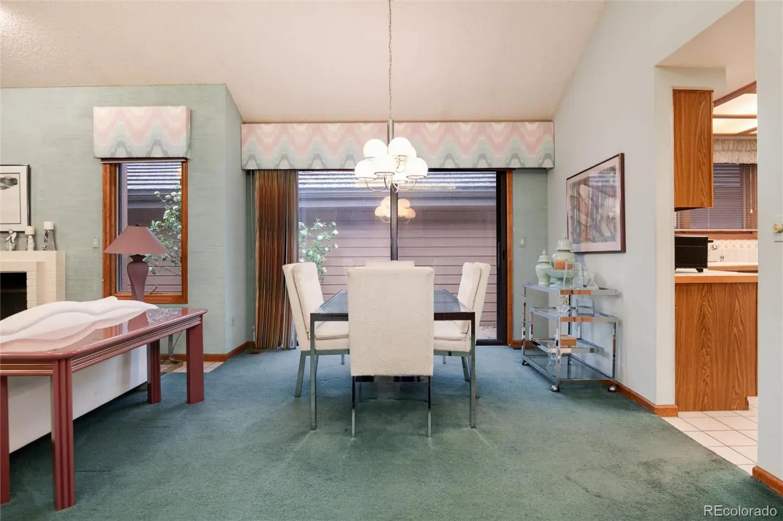 7500 E Dartmouth Avenue #16 Denver CO 80231 MLS #REC5434381 05142025041623 1600 10