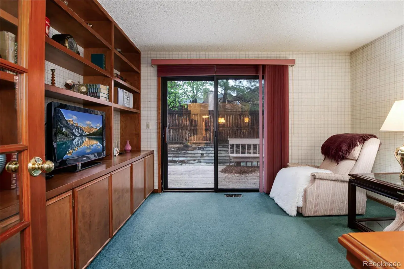 7500 E Dartmouth Avenue #16 Denver CO 80231 MLS #REC5434381 05142025041623 1600 12