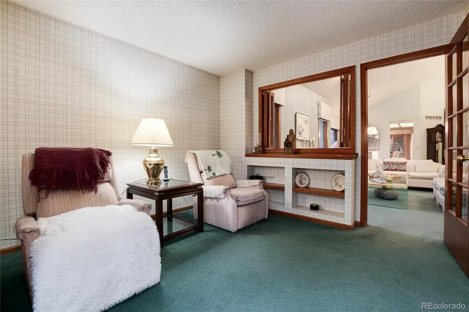 7500 E Dartmouth Avenue #16 Denver CO 80231 MLS #REC5434381 05142025041623 1600 14