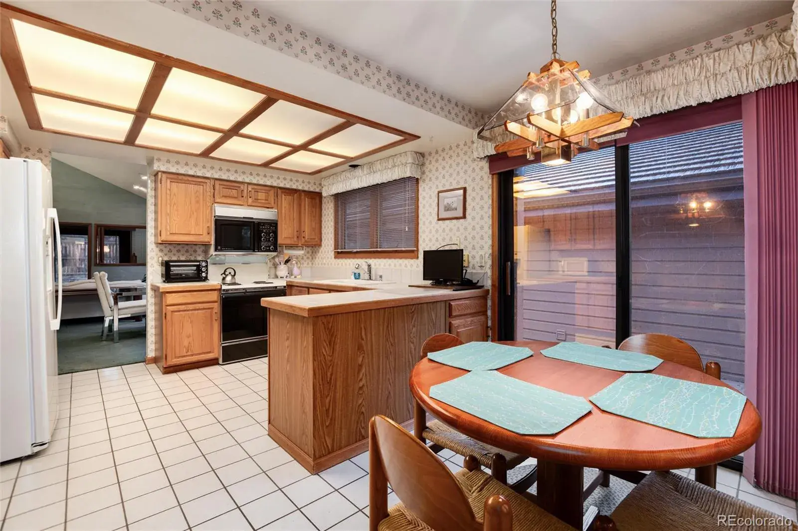 7500 E Dartmouth Avenue #16 Denver CO 80231 MLS #REC5434381 05142025041623 1600 21