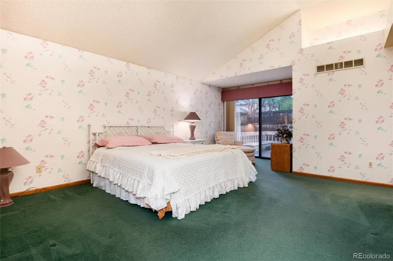 7500 E Dartmouth Avenue #16 Denver CO 80231 MLS #REC5434381 05142025041623 1600 22