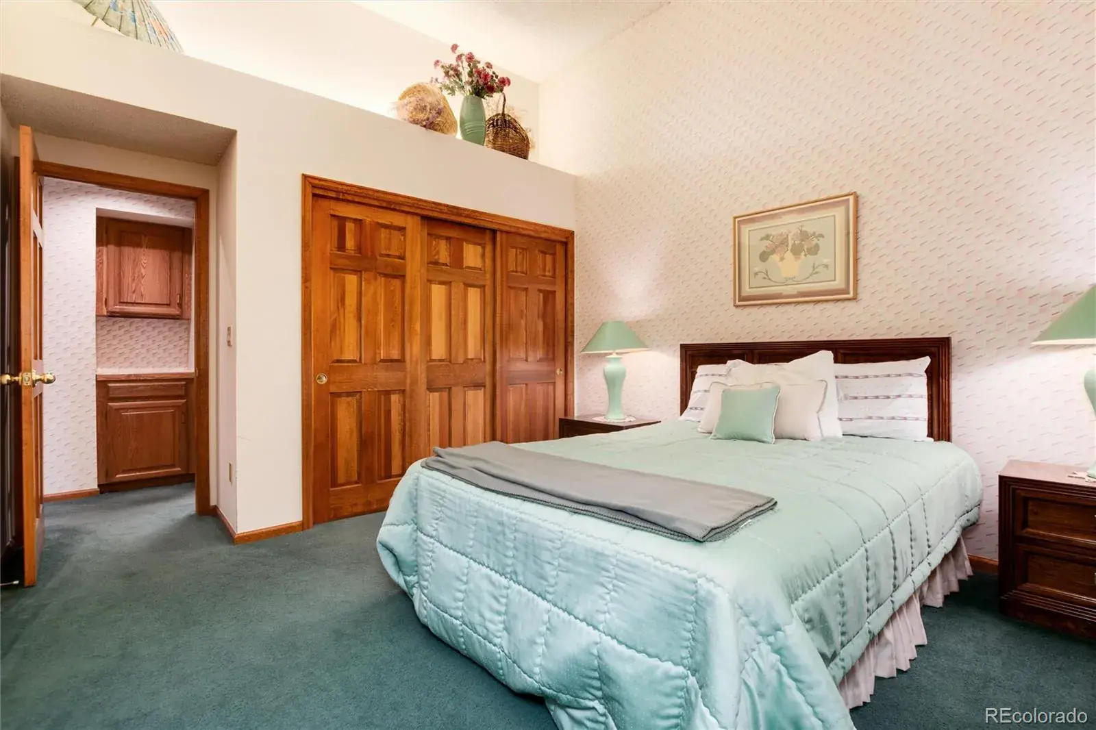 7500 E Dartmouth Avenue #16 Denver CO 80231 MLS #REC5434381 05142025041623 1600 28